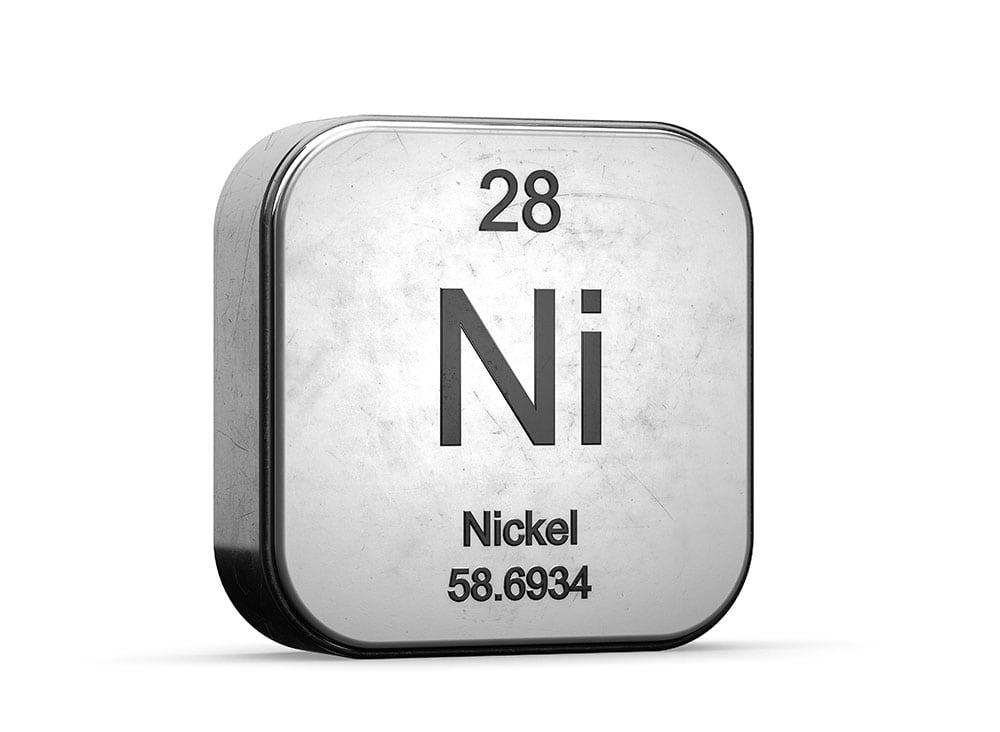 1.11 Nickelelektrolyt-Praktikum – NEU!
